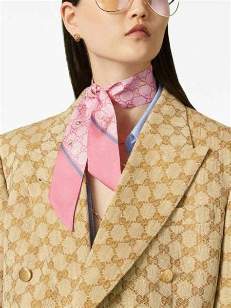 gucci 梳子|gucci silk neck bow.